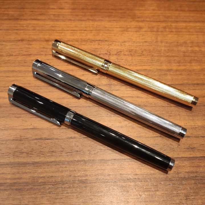 Bộ Bút Ký Doanh Nhân