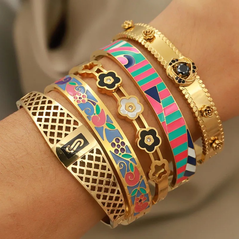 Pop Style Layer