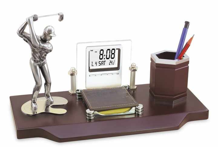 Bộ Để Bàn Golf Decor