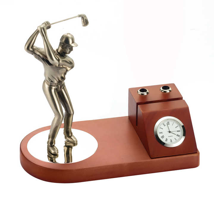 Bộ Để Bàn Golf Decor