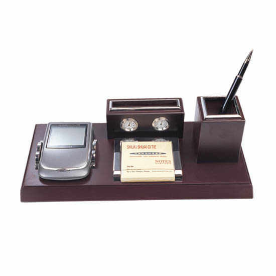 Bộ Để Bàn Kim Loại Cao Cấp