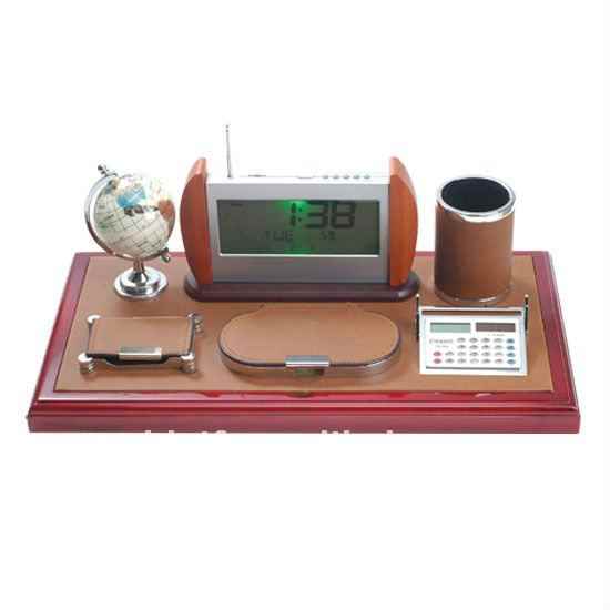 Bộ Để Bàn Kim Loại Cao Cấp