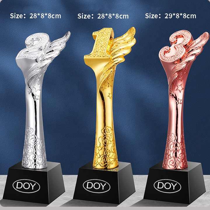 Cúp Vinh Danh Cánh Chim Chiến Thắng