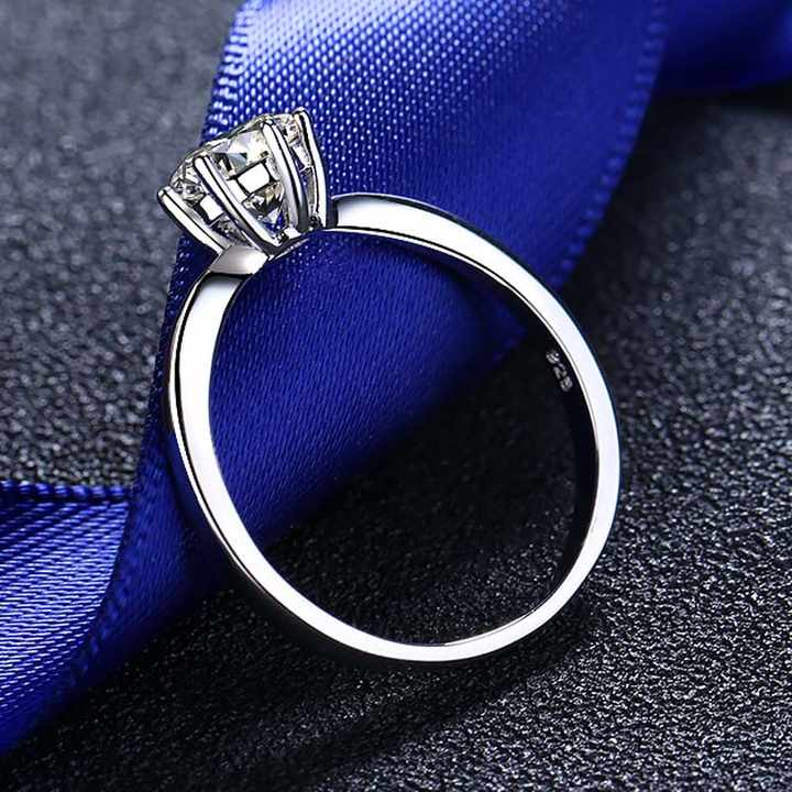 	Nhẫn Cam Kết Vĩnh Hằng
