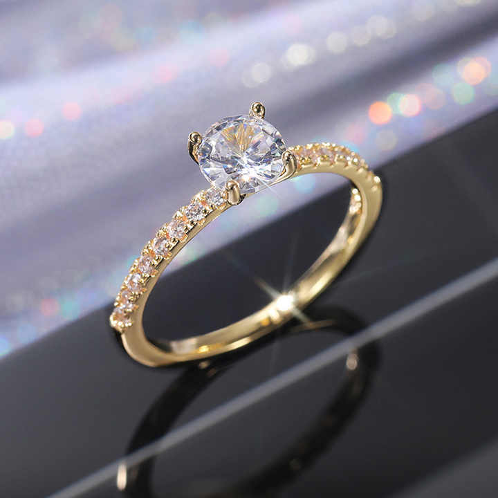 	Nhẫn Ánh Sáng Tình Yêu