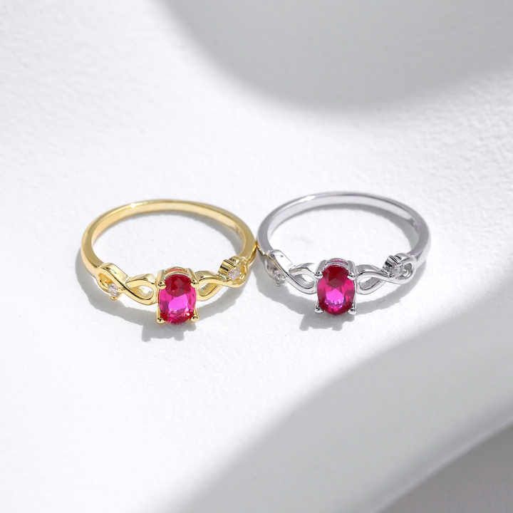 	Nhẫn Hứa Hẹn Ruby