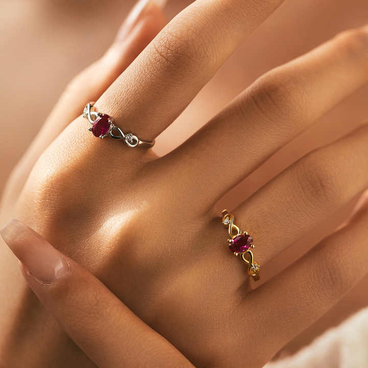	Nhẫn Hứa Hẹn Ruby