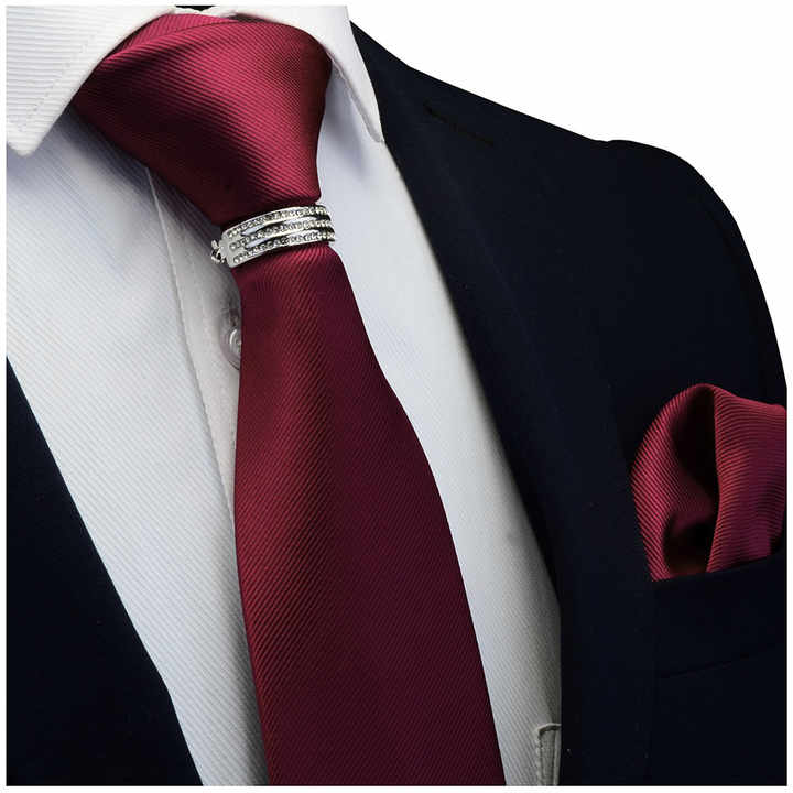 Kẹp cravat #1