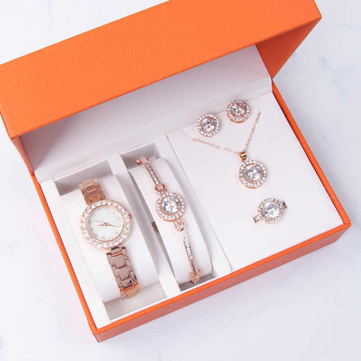 Bộ quà tặng Bạc