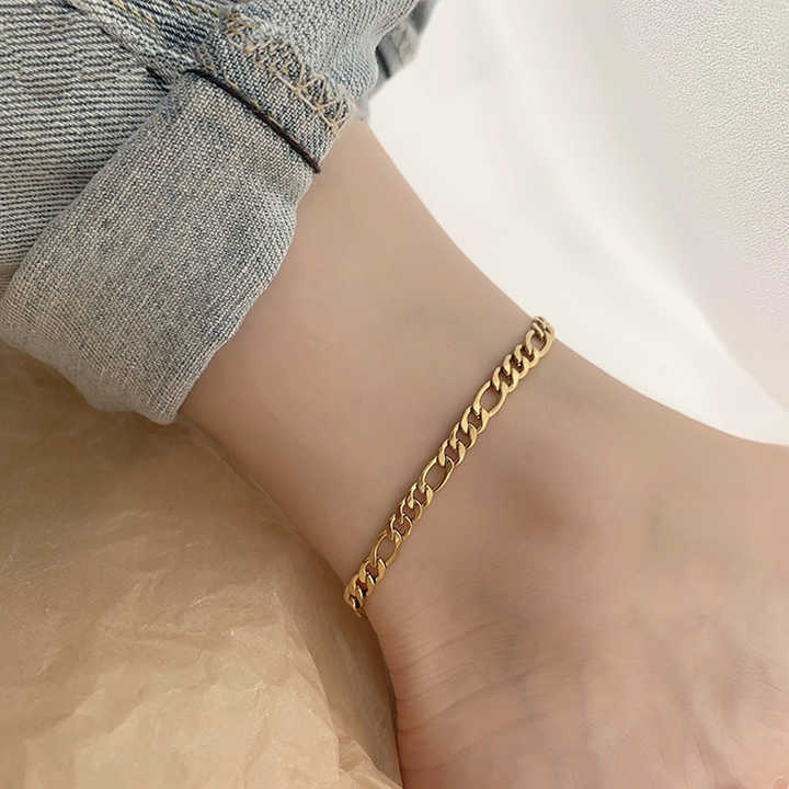 Dây đeo/Lắc chân