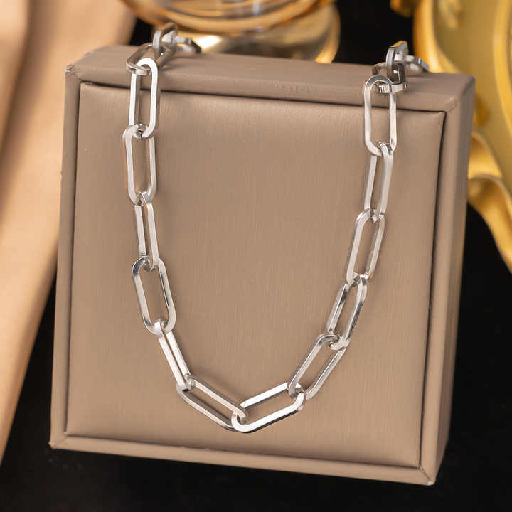 Bracelet Gold Link