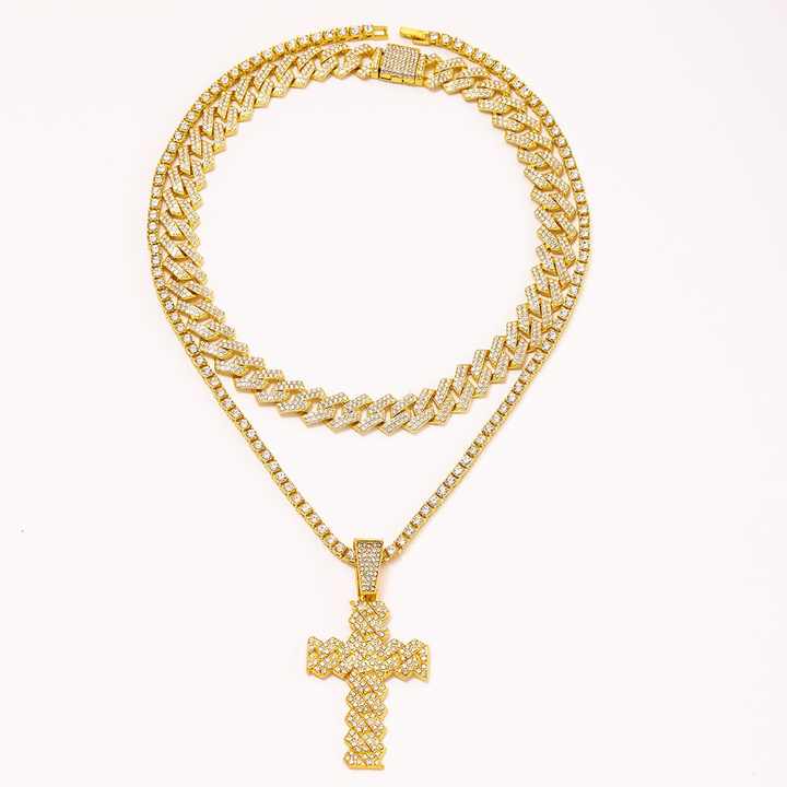 	Holy Cross Chain