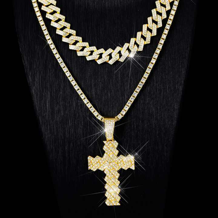 	Holy Cross Chain