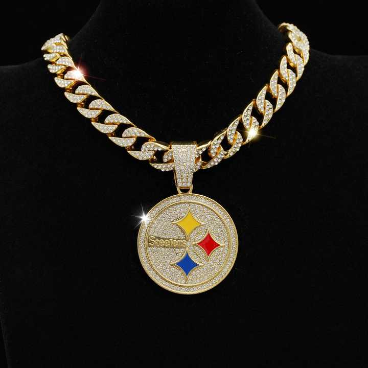 Dây Cuban Charm USA