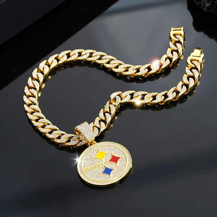 Dây Cuban Charm USA