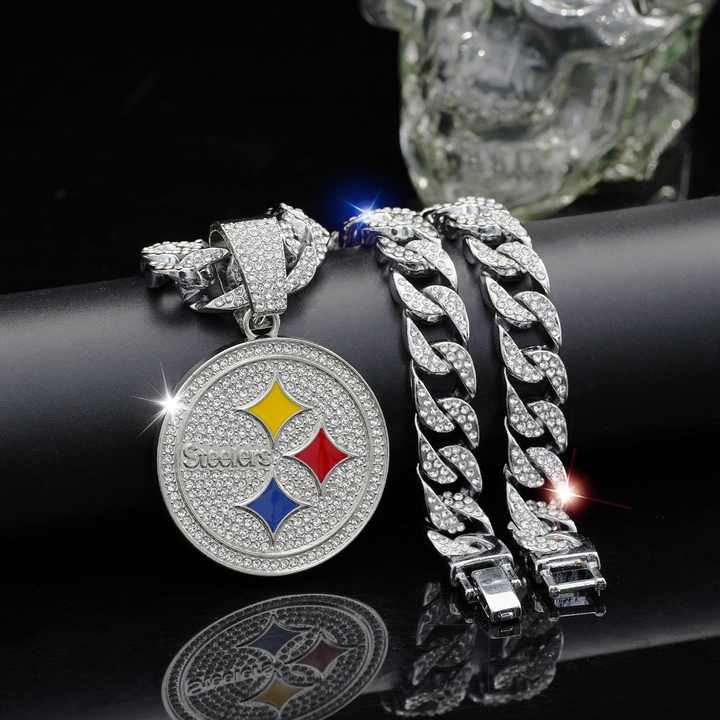 Dây Cuban Charm USA