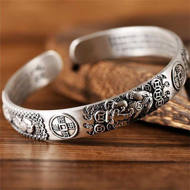 	Lắc Tay Nam Engrave