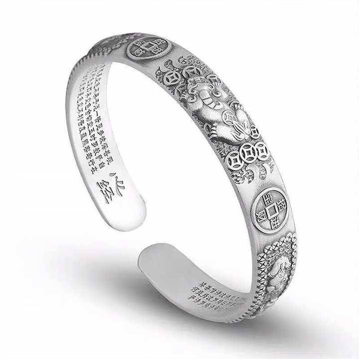 	Lắc Tay Nam Engrave