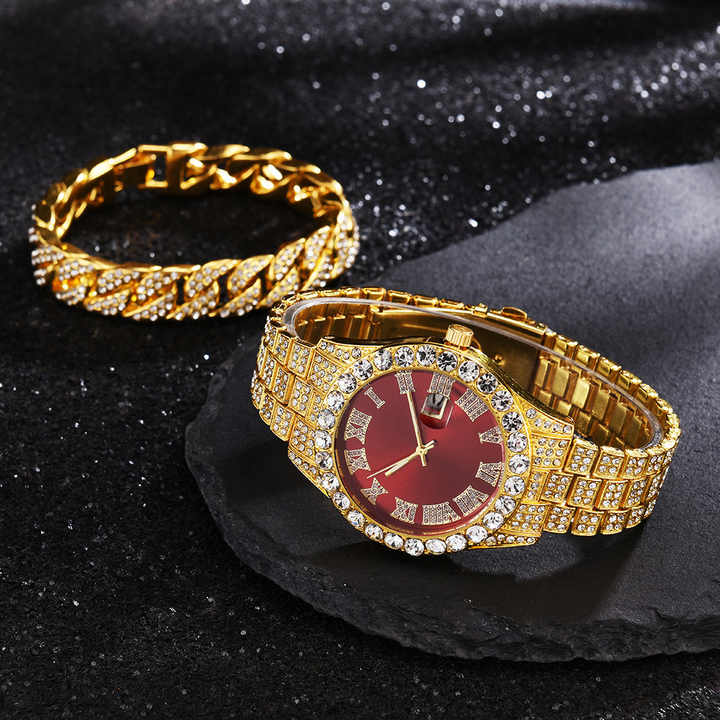 Set Royal Bold