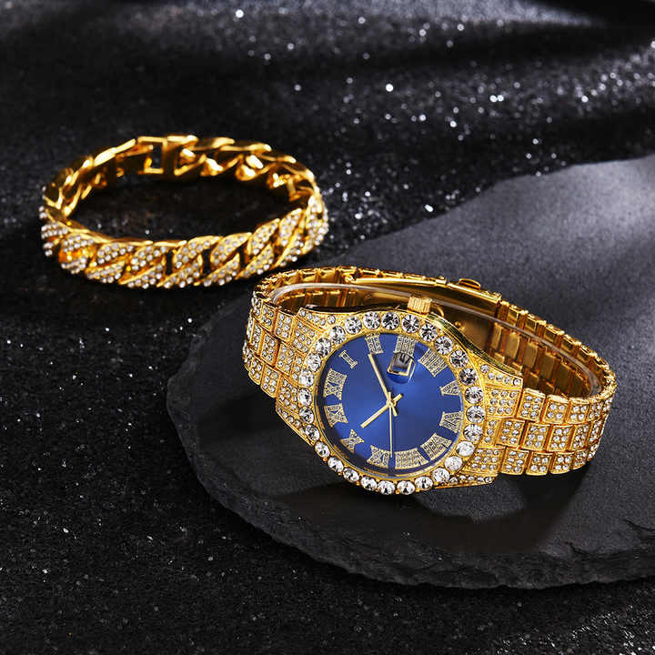 Set Royal Bold