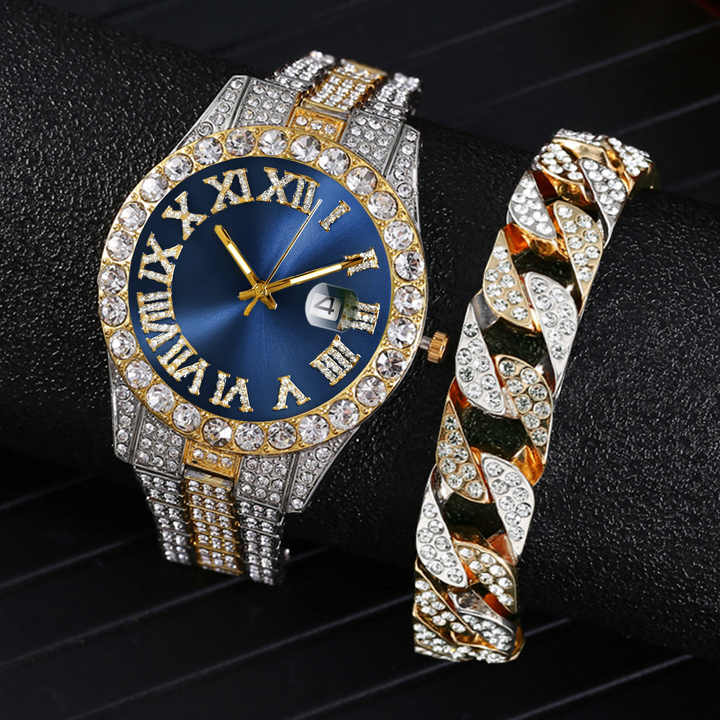 Set Royal Bold