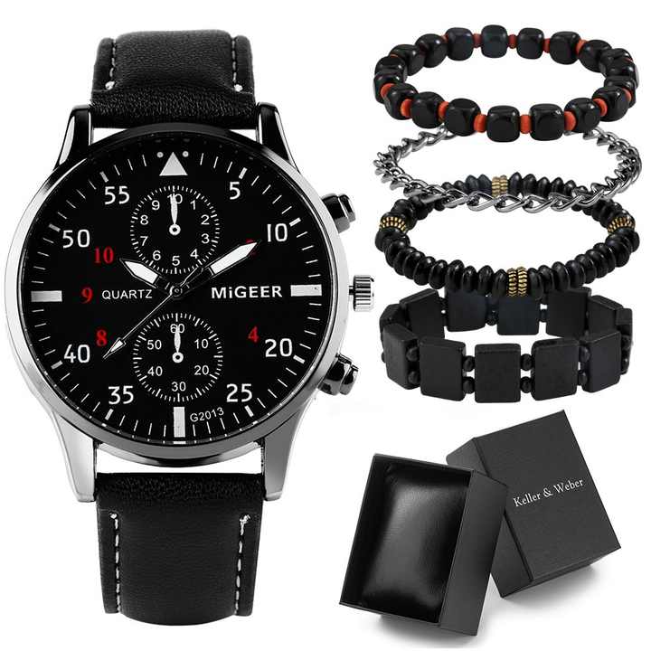 	Set Black Stone