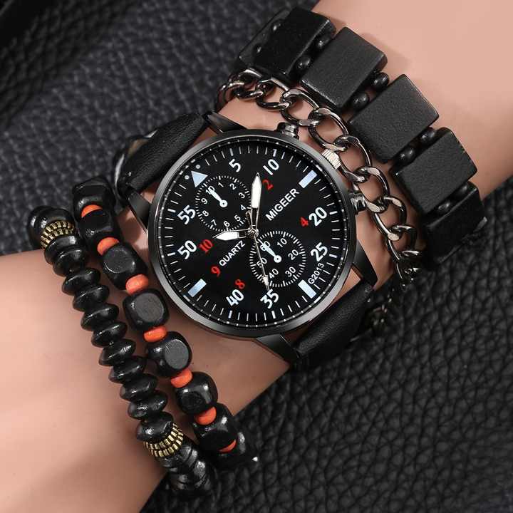 	Set Black Stone