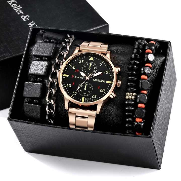	Set Black Stone