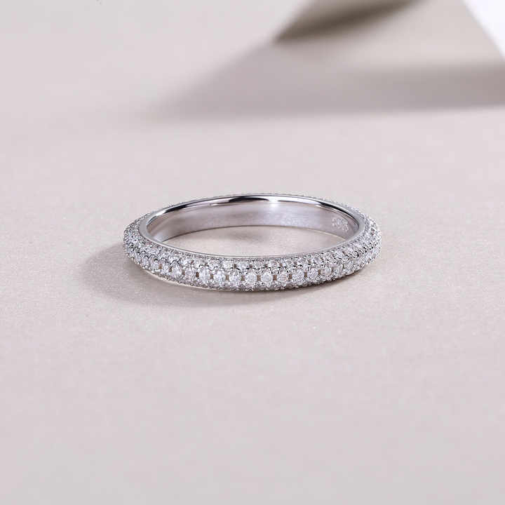 Nhẫn Shine Line