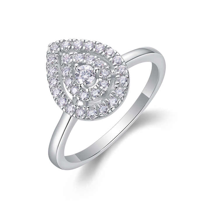 Nhẫn Tear Sparkle