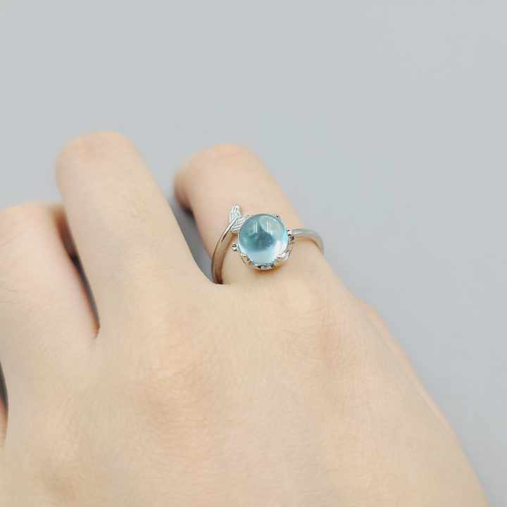 Nhẫn Ocean Drop