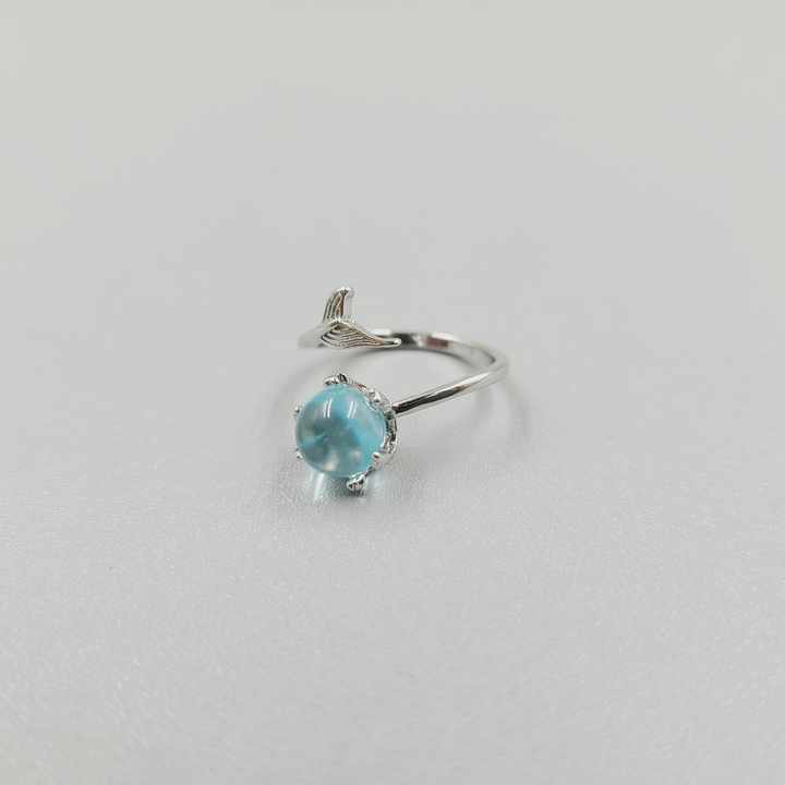 Nhẫn Ocean Drop