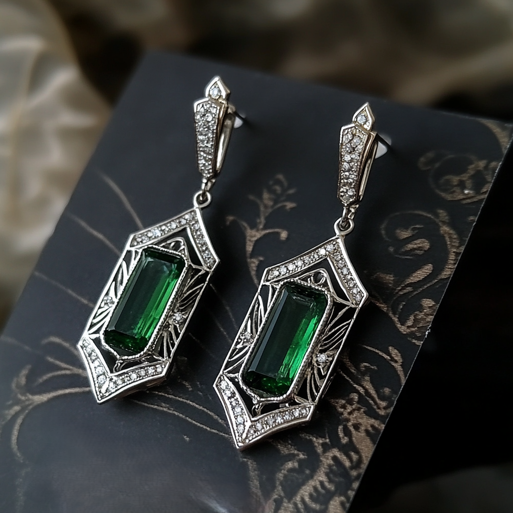 Art Deco Elegance