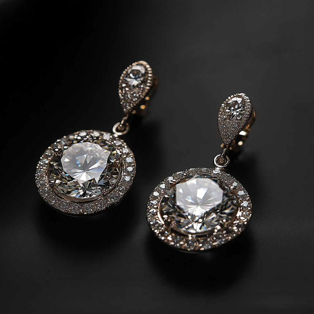Luxe Crystal Glow 