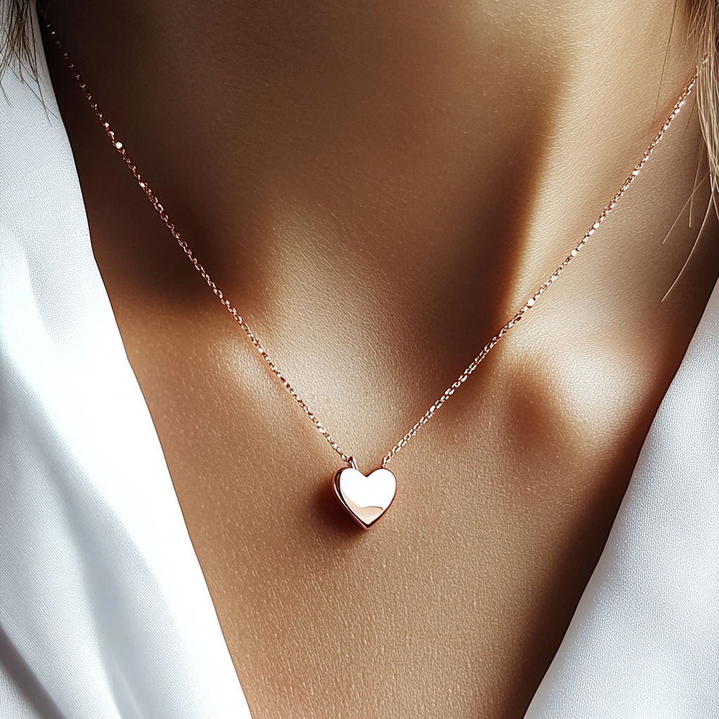 Signature Glow Pendant 