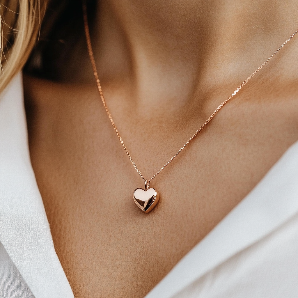 Signature Glow Pendant 