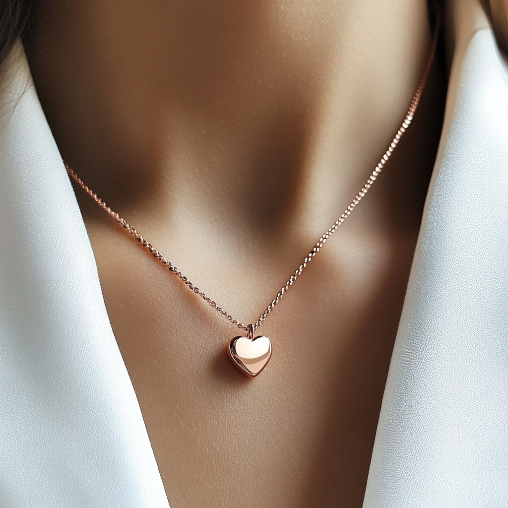 Signature Glow Pendant 