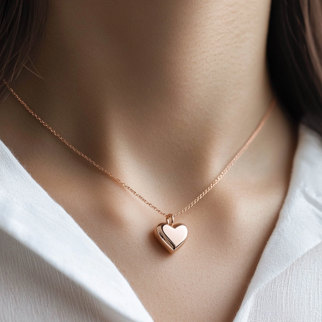 Signature Glow Pendant 