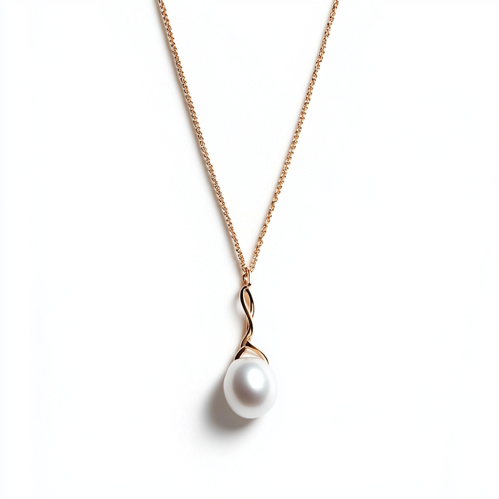Royal Emblem Necklace