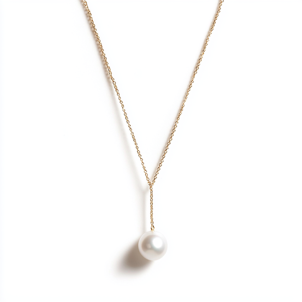 Royal Emblem Necklace