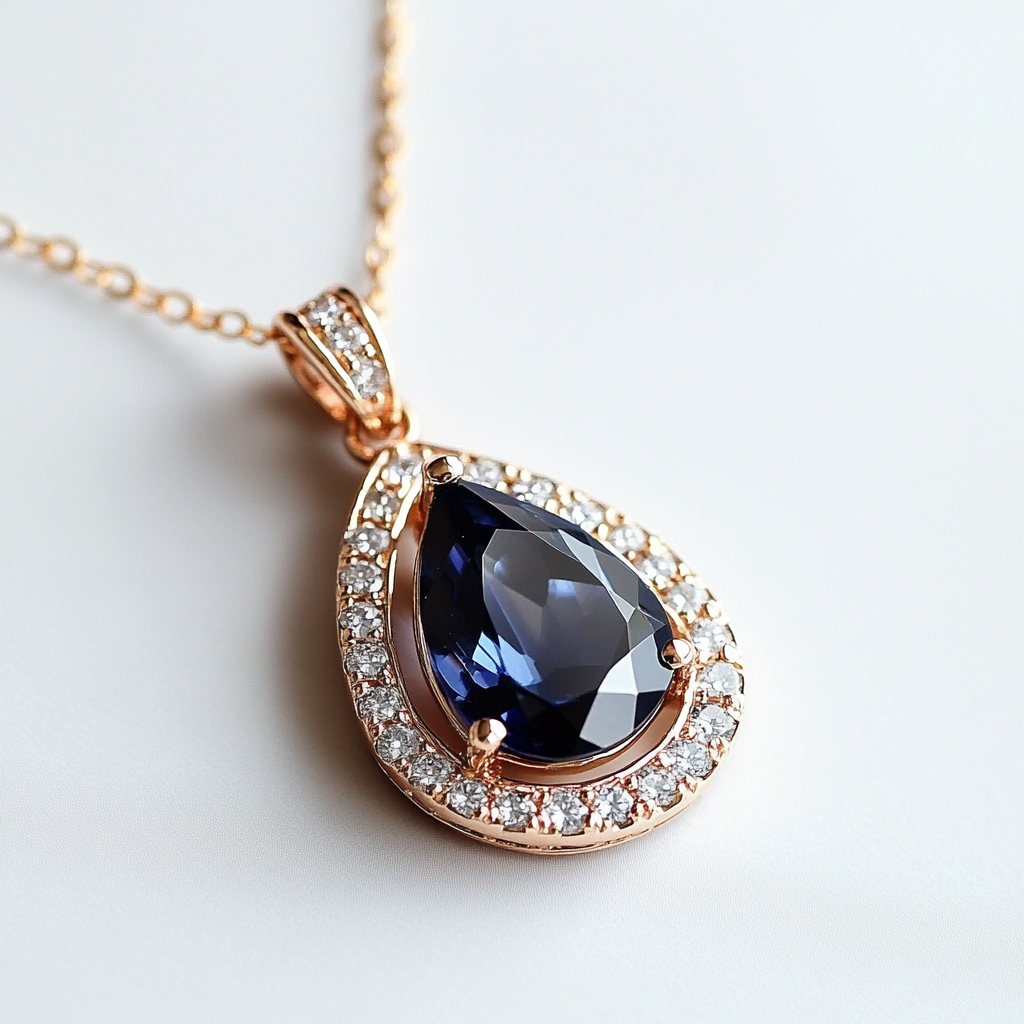 Mystic Moonstone Charm