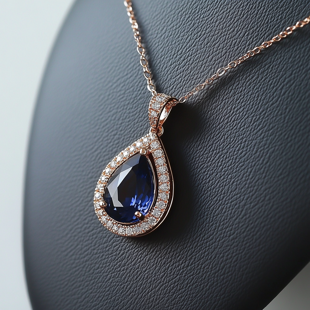 Mystic Moonstone Charm