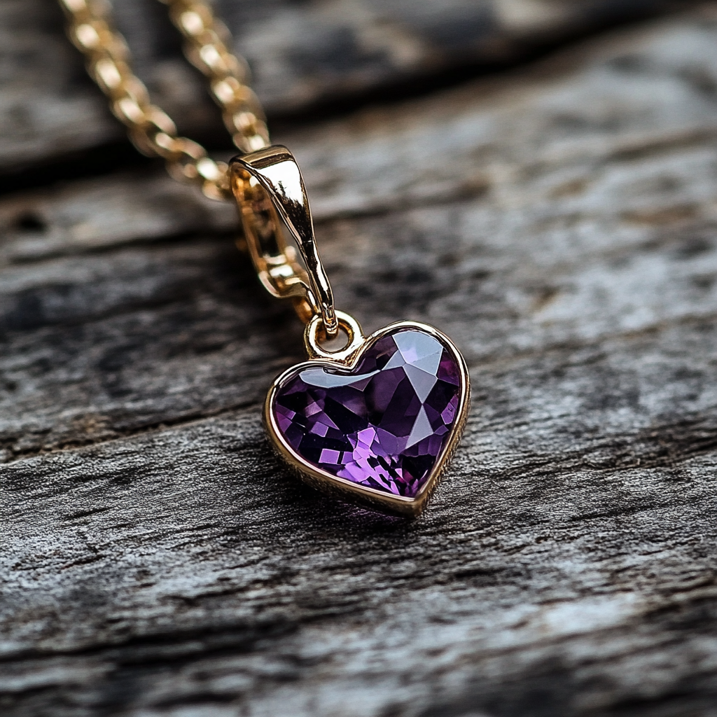 Enchanted Orb Pendant