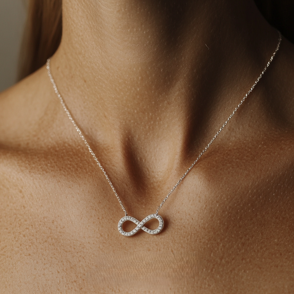 Radiant Bloom Pendant