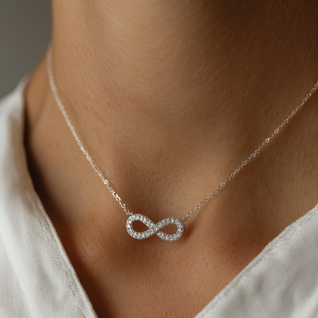Radiant Bloom Pendant