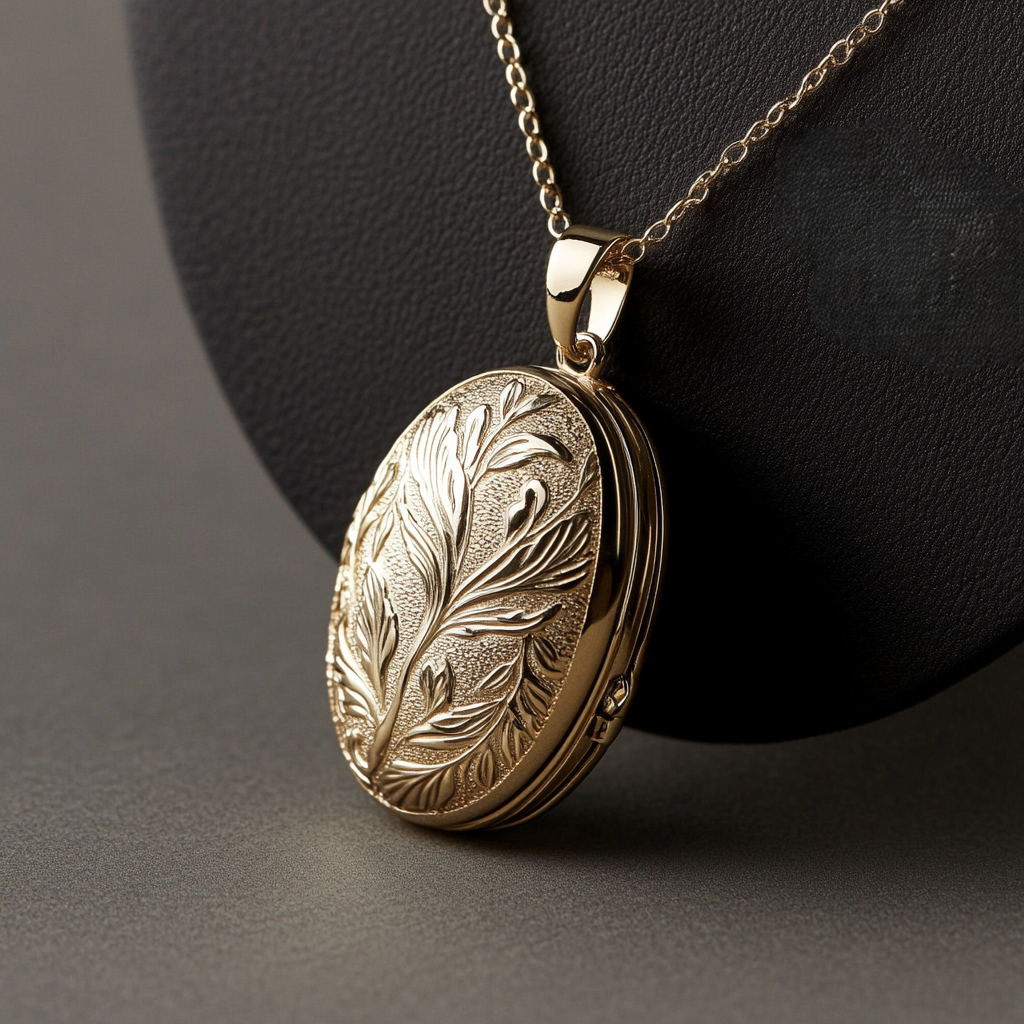 Boundless Glow Pendant