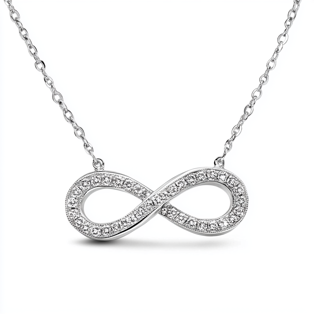 Timeless Medallion Set