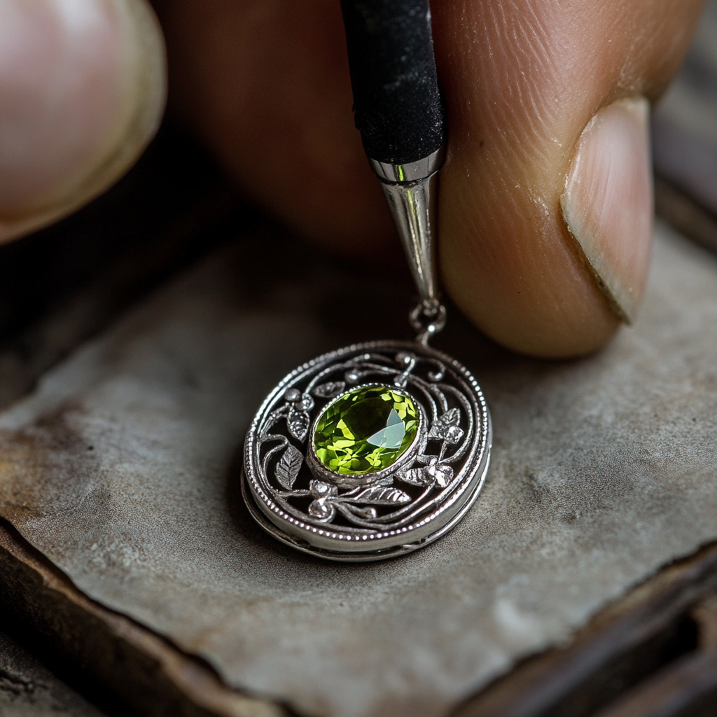 Aurora Gem Cascade 