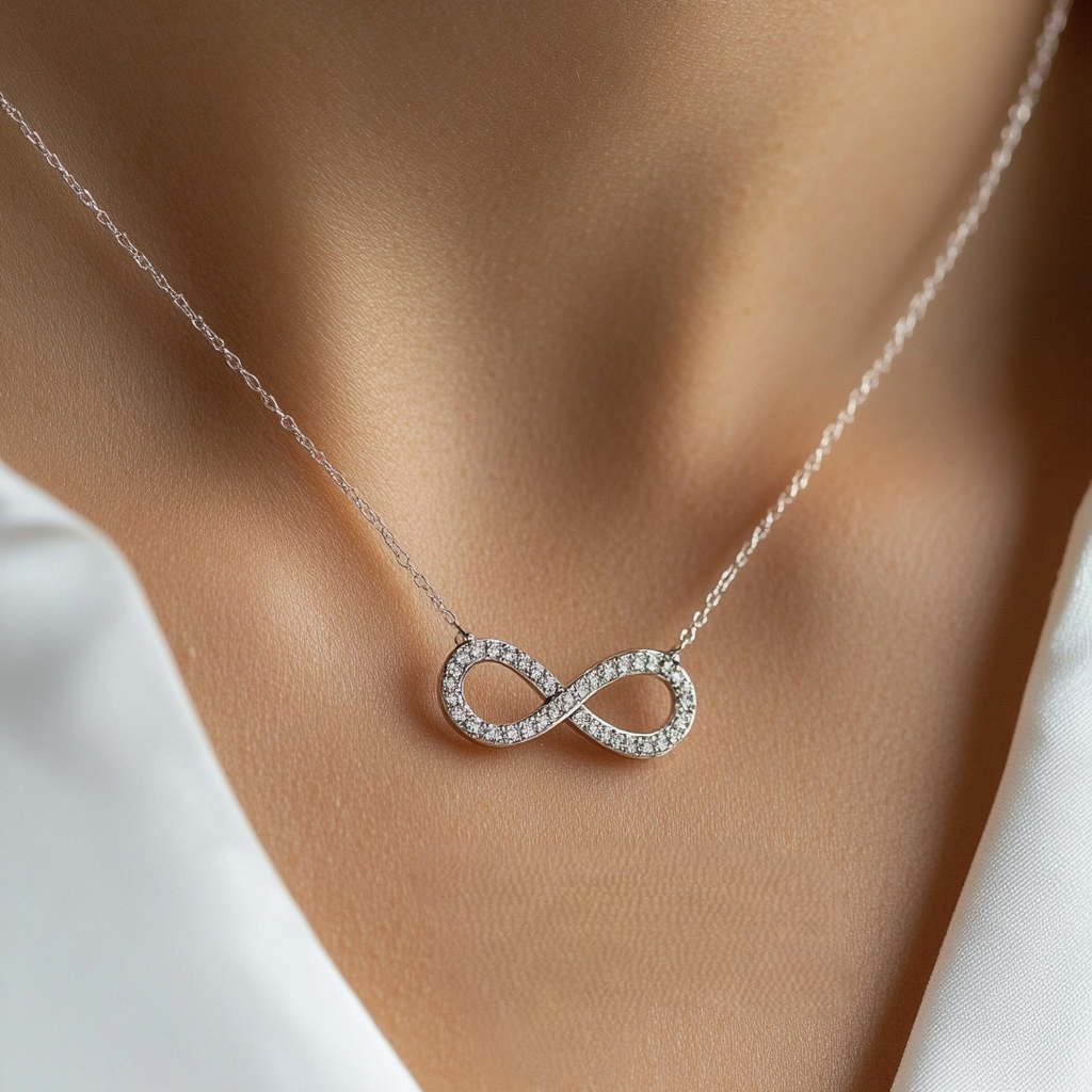 Radiant Bloom Pendant