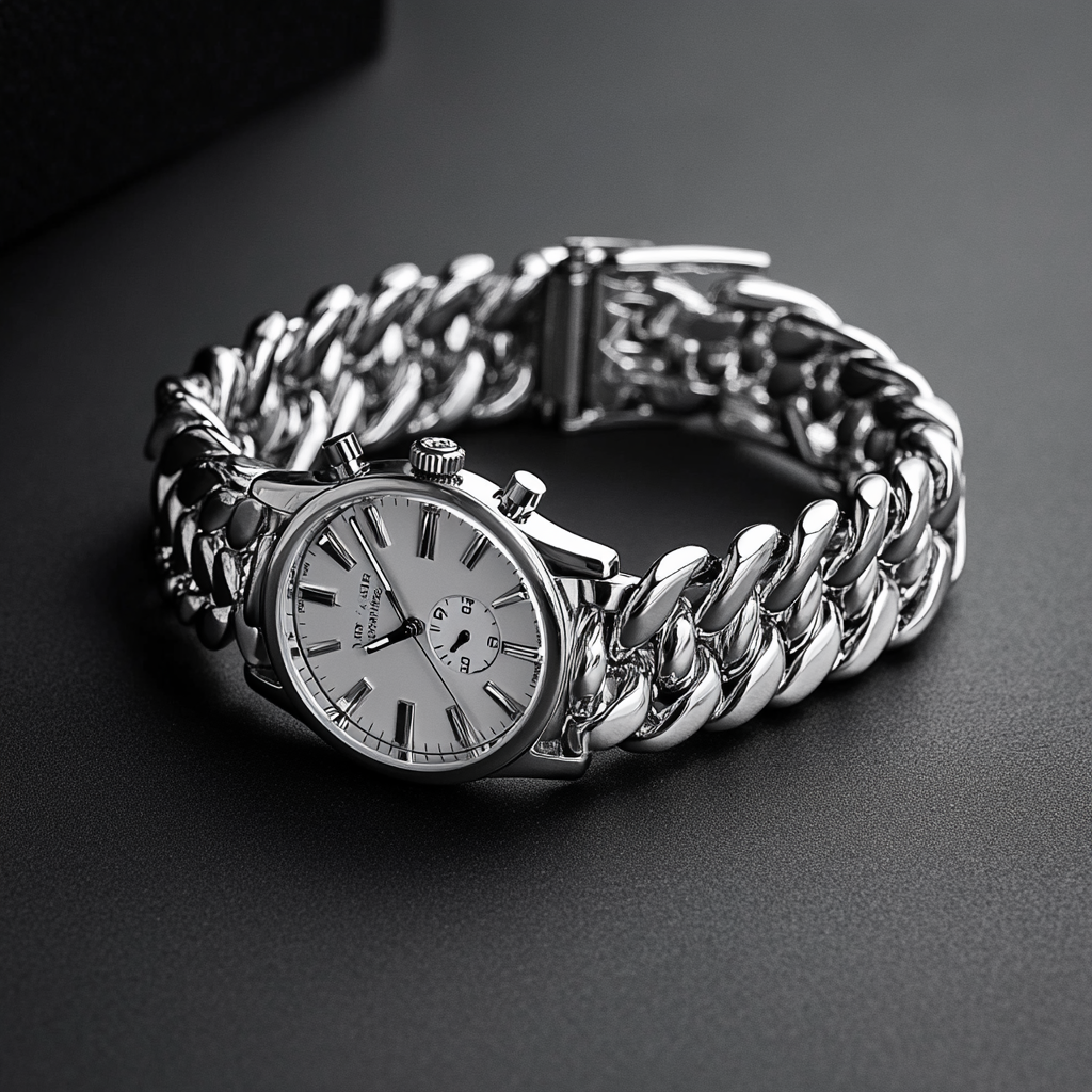 Bold Infinity